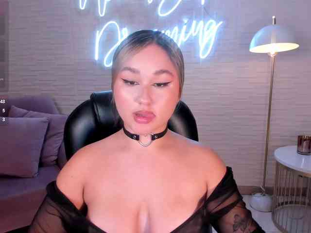 SamanthaConnor webcam