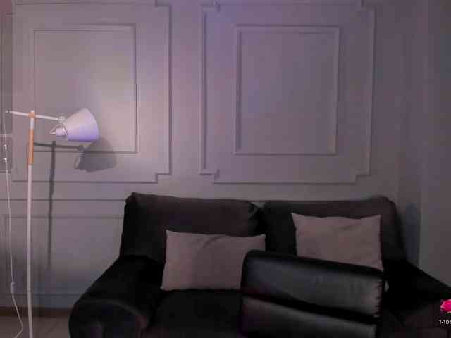 SamanthaConnor webcam