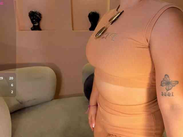 SamanthaConnor webcam