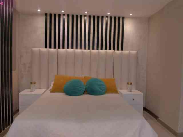 SamanthaConnor webcam