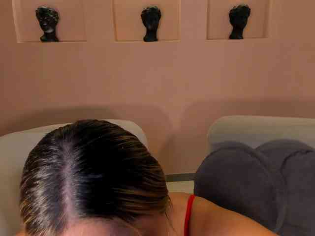SamanthaConnor webcam