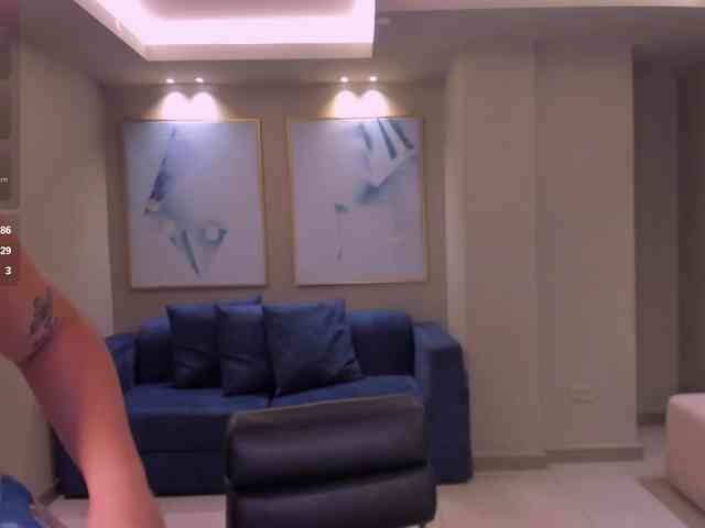 SamanthaConnor webcam