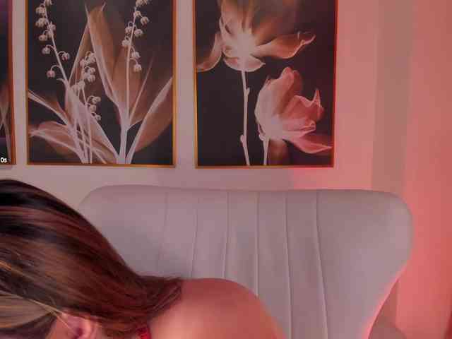 SamanthaConnor webcam