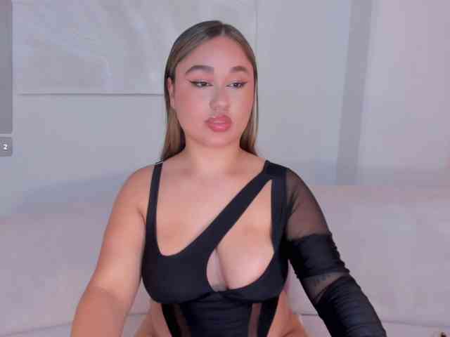SamanthaConnor webcam