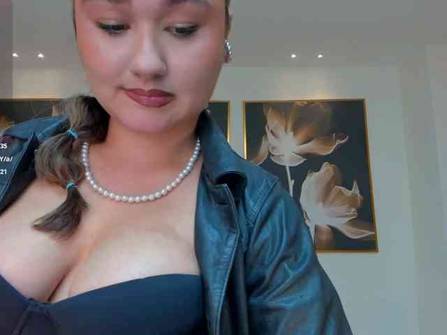 SamanthaConnor webcam
