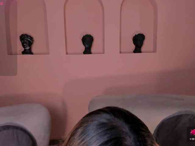 SamanthaConnor webcam