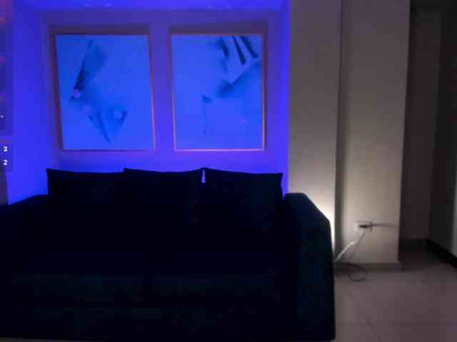 SamanthaConnor webcam