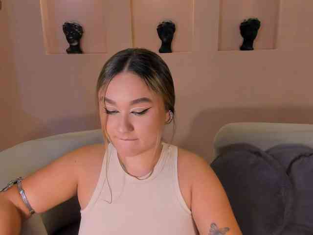 SamanthaConnor webcam