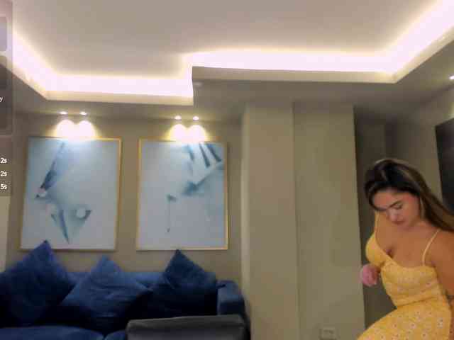 SamanthaConnor webcam