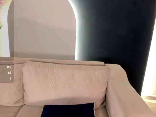 SamanthaConnor webcam