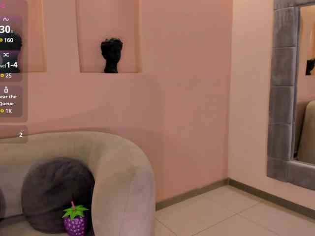 SamanthaConnor webcam