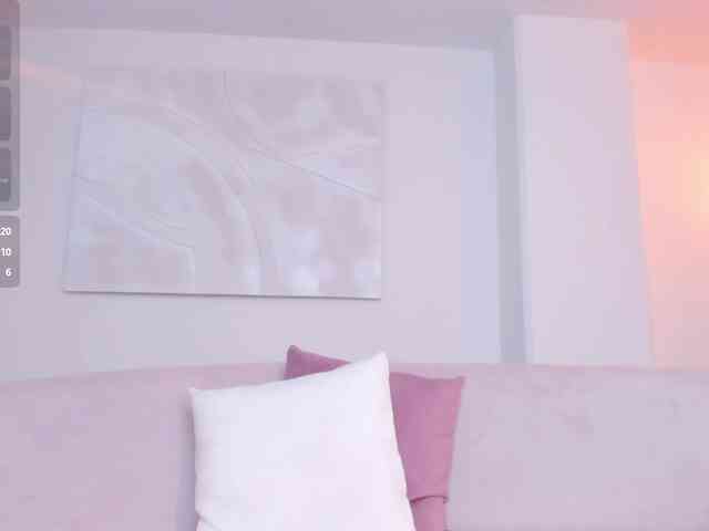 SamanthaConnor webcam