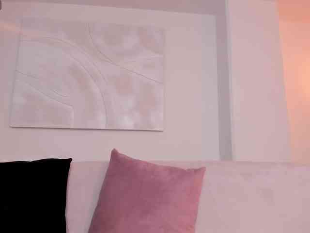 SamanthaConnor webcam
