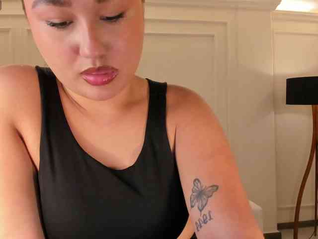 SamanthaConnor webcam
