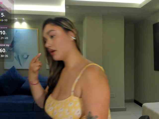 SamanthaConnor webcam