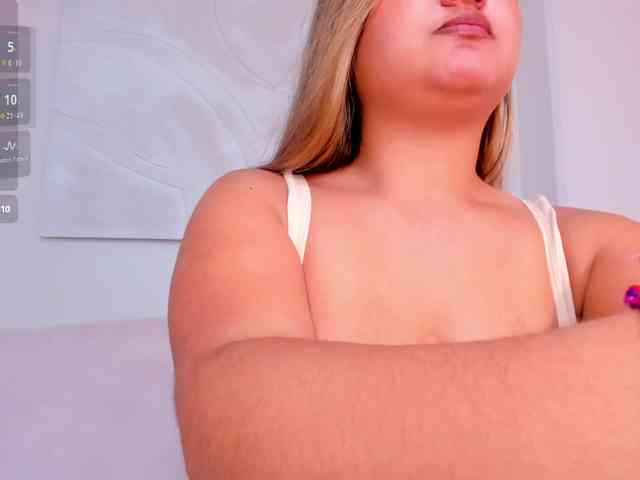 SamanthaConnor webcam
