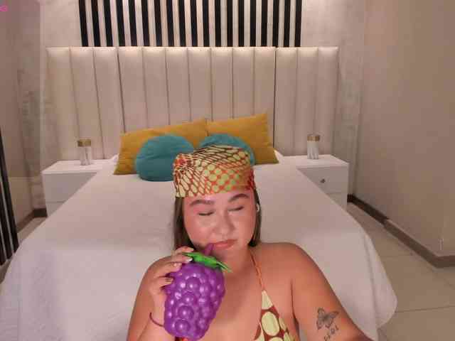 SamanthaConnor webcam