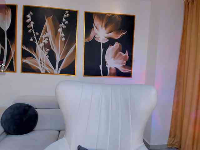 SamanthaConnor webcam