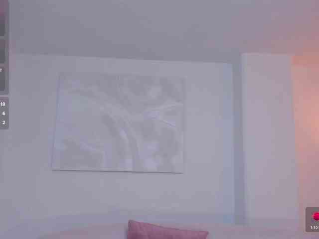 SamanthaConnor webcam