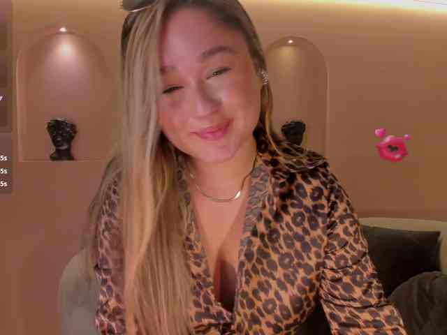 SamanthaConnor webcam