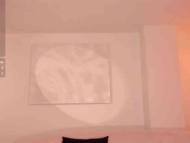 SamanthaConnor webcam