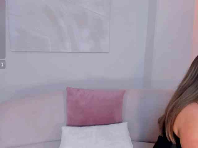 SamanthaConnor webcam