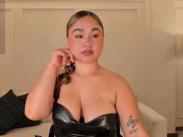 SamanthaConnor webcam