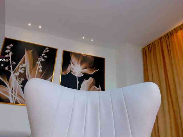 SamanthaConnor webcam