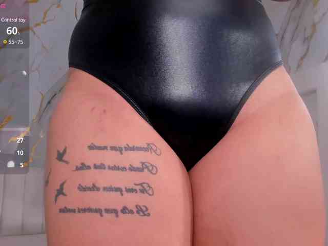 SamanthaConnor webcam