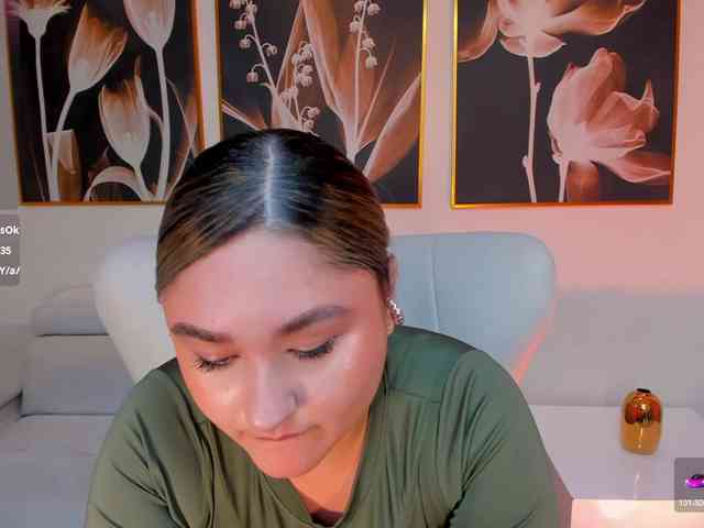 SamanthaConnor webcam