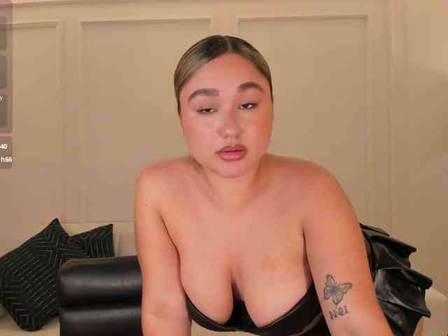 SamanthaConnor webcam