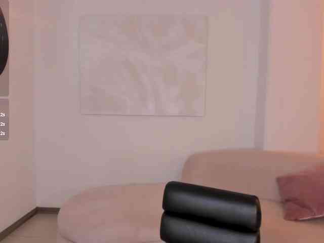 SamanthaConnor webcam