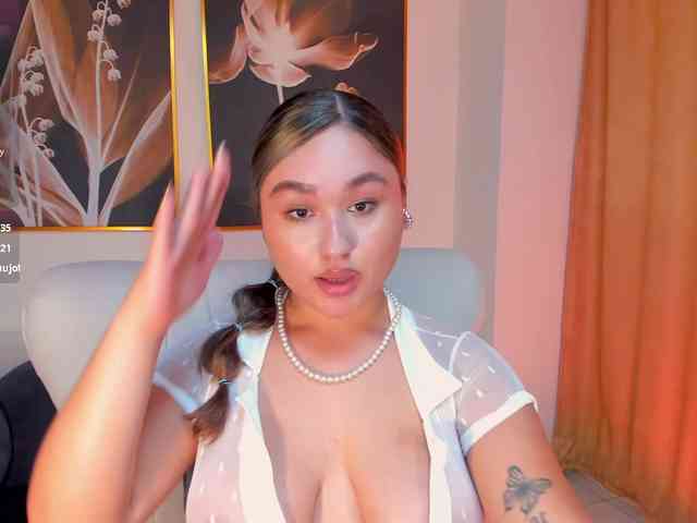 SamanthaConnor webcam