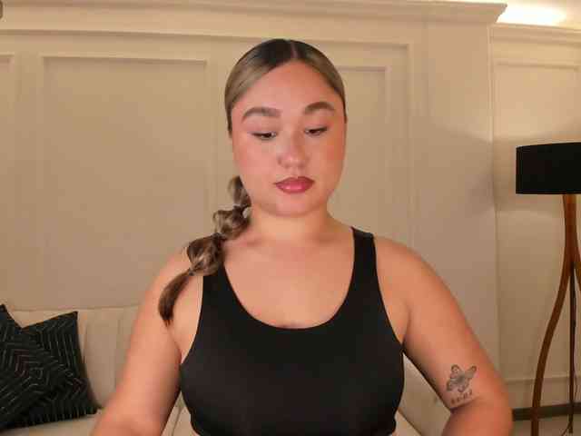 SamanthaConnor webcam