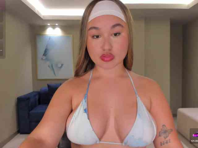 SamanthaConnor webcam