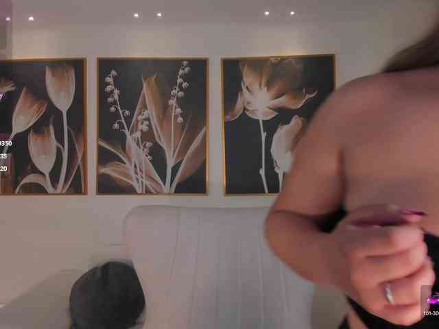 SamanthaConnor webcam
