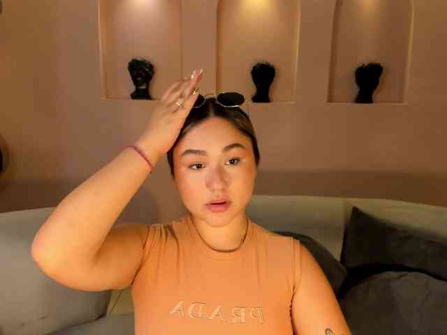 SamanthaConnor webcam