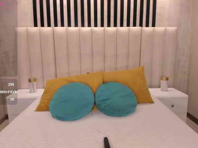 SamanthaConnor webcam