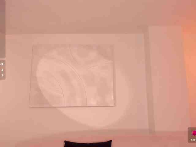 SamanthaConnor webcam