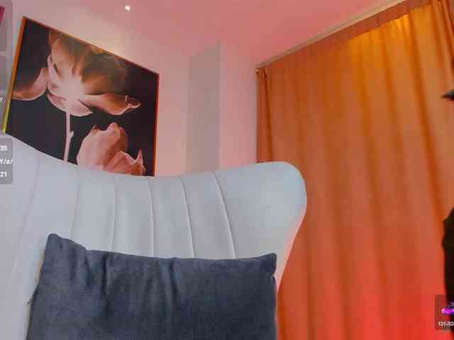 SamanthaConnor webcam
