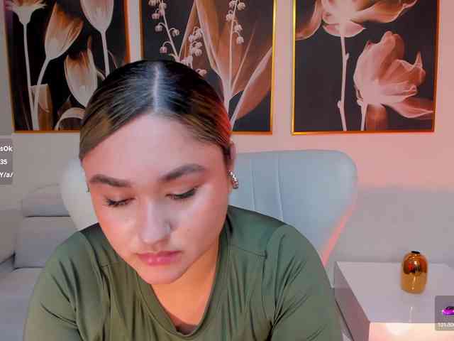 SamanthaConnor webcam