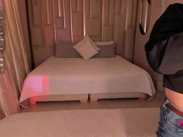 SamanthaConnor webcam