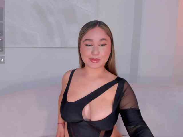 SamanthaConnor webcam