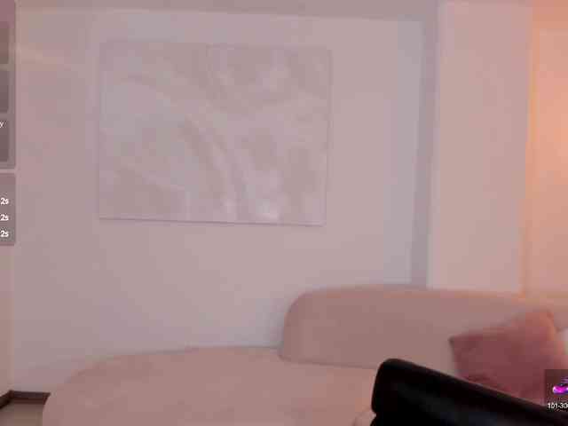 SamanthaConnor webcam
