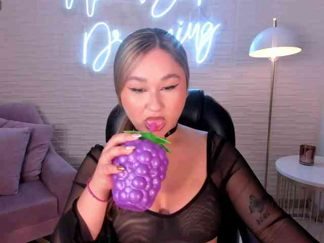 SamanthaConnor webcam