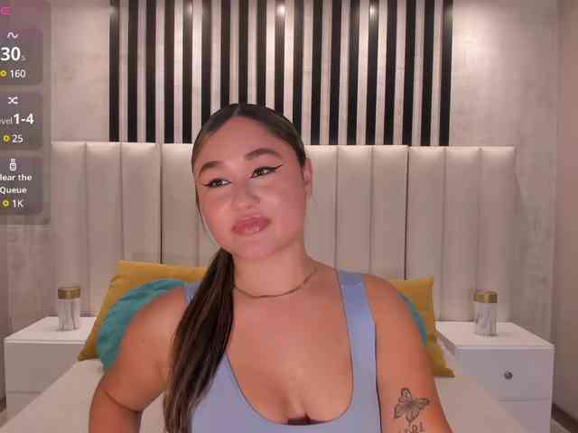 SamanthaConnor webcam