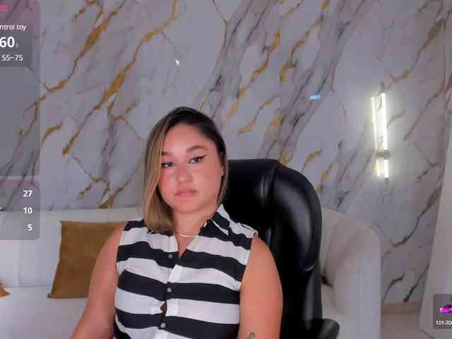 SamanthaConnor webcam