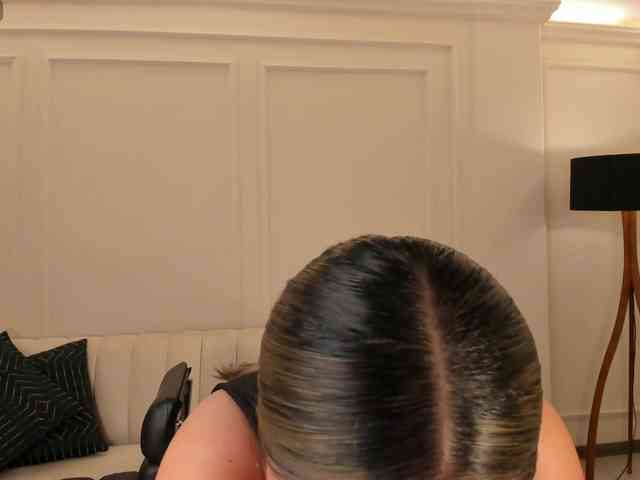 SamanthaConnor webcam