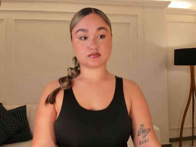 SamanthaConnor webcam