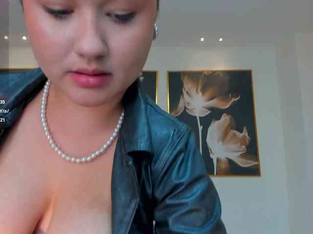 SamanthaConnor Live Webcam on BongaCams